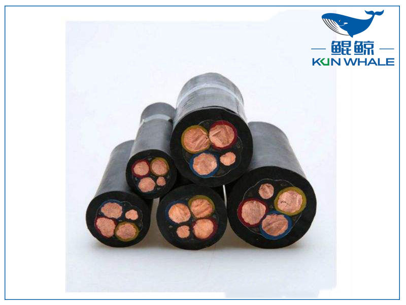 電線(xiàn)電纜批發(fā)廠(chǎng)家yjv電纜跟yc電纜有什么區(qū)別哪里不同？